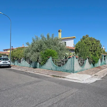 Ferienhaus Casa Delle Rose