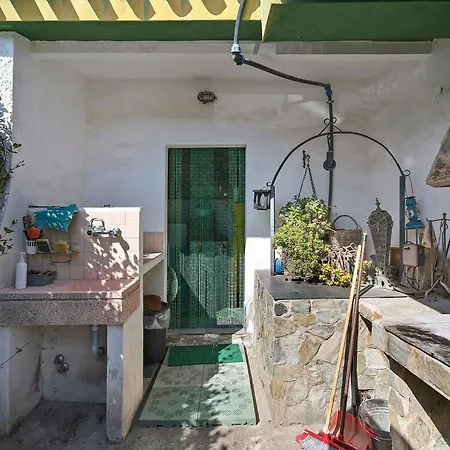 Casa Delle Rose