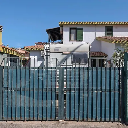Casa Delle Rose * Capoterra