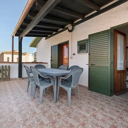 Ferienhaus Casa Delle Rose Capoterra