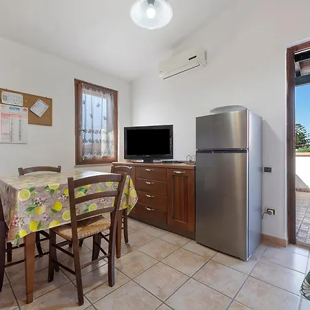 Ferienhaus Casa Delle Rose *