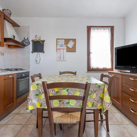 Casa Delle Rose Capoterra