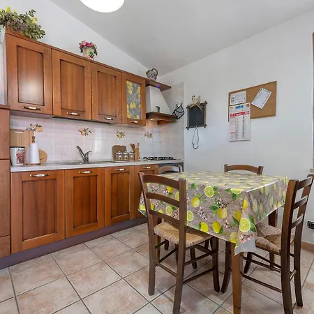 Ferienhaus Casa Delle Rose Capoterra