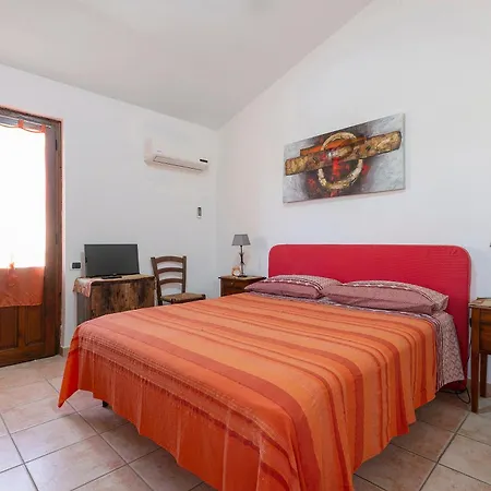 Ferienhaus Casa Delle Rose Capoterra