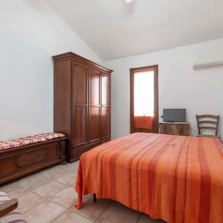 Casa Delle Rose * Capoterra