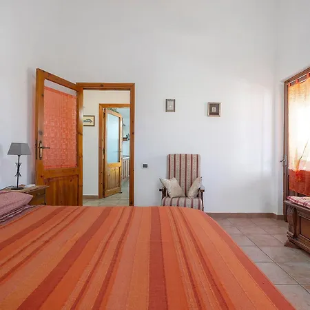 Ferienhaus Casa Delle Rose Capoterra