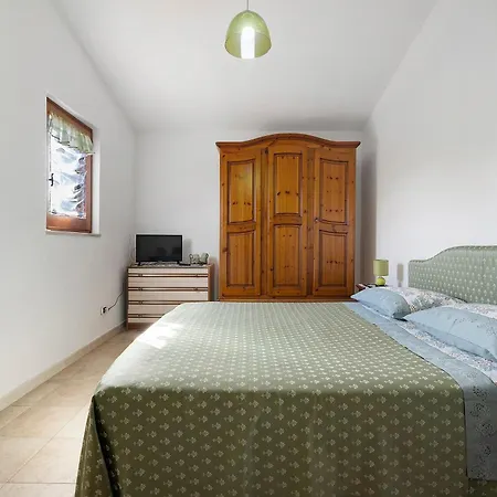 Casa Delle Rose Capoterra
