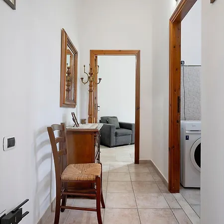 Casa Delle Rose