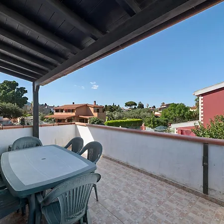 Casa Delle Rose *