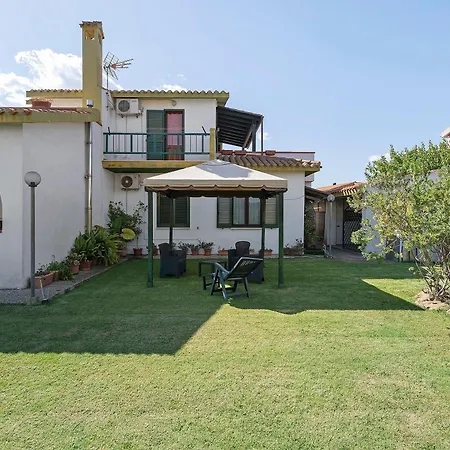 Casa Delle Rose *