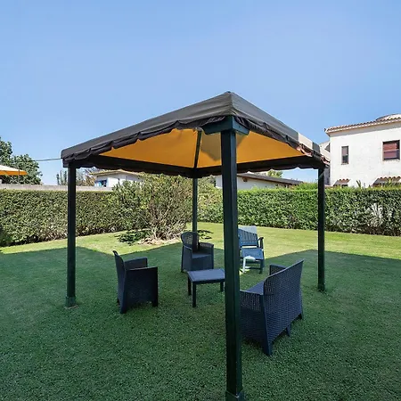 Casa Delle Rose Capoterra