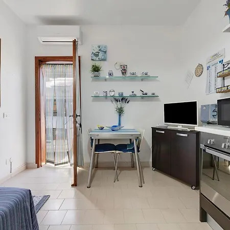 Ferienhaus Casa Delle Rose