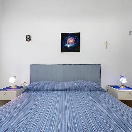 Ferienhaus Casa Delle Rose *