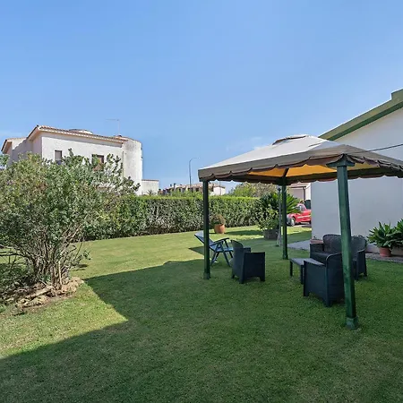 Ferienhaus Casa Delle Rose *