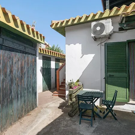 Casa Delle Rose *